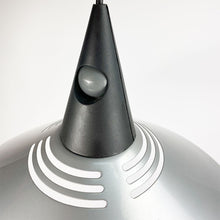 Load image into Gallery viewer, Brilliant Memphis Ceiling Lamp, 1980&#39;s
