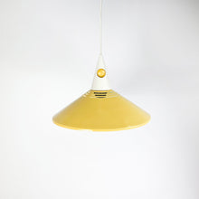 Load image into Gallery viewer, Brilliant Memphis Ceiling Lamp, 1980&#39;s
