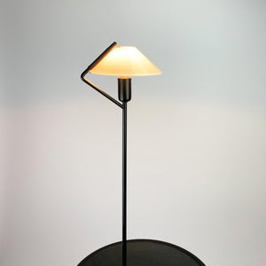 Lámpara mesita Cris diseño de Gabriel Teixidó para Carpyen, 1983. - falsotecho