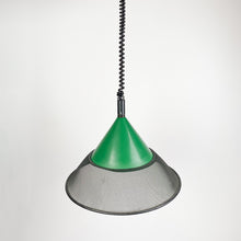 Load image into Gallery viewer, Vintage ceiling lamp, 1980&#39;s
