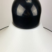 이미지를 갤러리 뷰어에 로드 , 플라스틱 천장 램프, 1980년대
