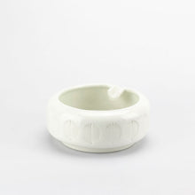 Load image into Gallery viewer, Withe Pottery vintage ashtray 1970s
