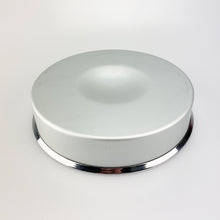 Load image into Gallery viewer, Aluminum Maof Ashtray, 1970&#39;s
