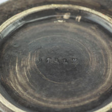 Load image into Gallery viewer, Ceramic Bitossi ashtray, design by Aldo Londi, Italy 1970s
