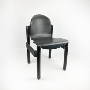 Flex chair designed by Gerd Lange for Thonet, 1974.