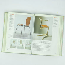 Load image into Gallery viewer, Chairs, Charlotte &amp; Peter Fiell, Icons Taschen. 2002
