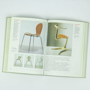 Chairs, Charlotte & Peter Fiell, Icons Taschen. 2002