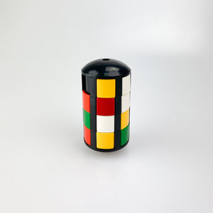 Rubik's Cube cylindrique, années 1980