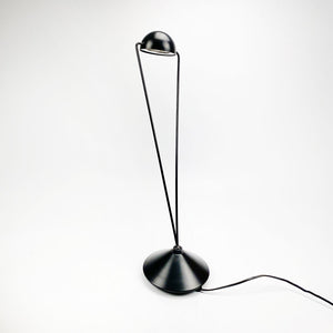 Italian Table Lamp, 1980's