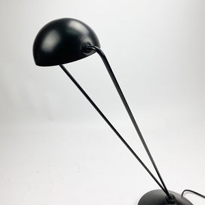Italian Table Lamp, 1980's