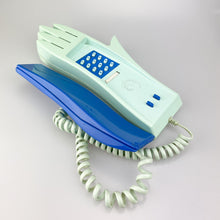 이미지를 갤러리 뷰어에 로드 , Teléfono sobremesa Cresta Modell 100, diseñado para Vroom &amp; Dressmann. - falsotecho
