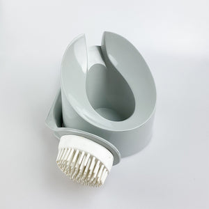 Cucciolo Toilet Brush designed by Makio Hasuike for Gedy.