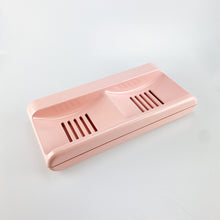 Load image into Gallery viewer, Soap dish design by Makio Hasuike for Gedy, 1970&#39;s
