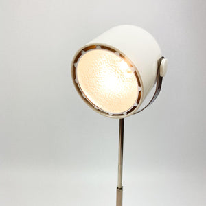 Lámpara sobremesa Eickhoff Werke, 1970's - falsotecho