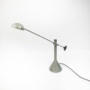 Lampe de table Eleusi design par Inao Miura, 1985.