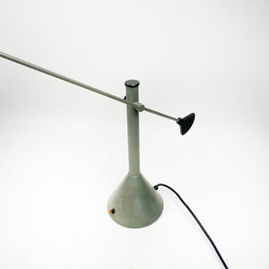 Lampe de table Eleusi design par Inao Miura, 1985.