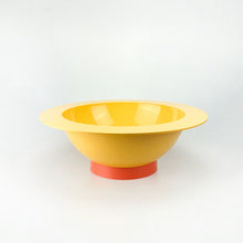 Load image into Gallery viewer, Salad Bowl Euclid designed by Michael Graves for Alessi, 1984.
