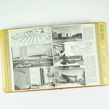 Cargar imagen en el visor de la galería, Espacios de la Arquitectura Moderna, Bruno Zevi. 1980
