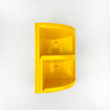 Load image into Gallery viewer, Gedy bathroom shelf, design by Makio Hasuike, 1970&#39;s 
