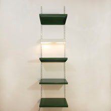 Load image into Gallery viewer, Wall shelf made by Tramo, Spain 1970s
