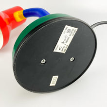 Load image into Gallery viewer, Desk Lamp in Primary Colors, 1980&#39;s
