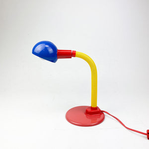 Lámpara de escritorio F-Line Piccolo, 1990's