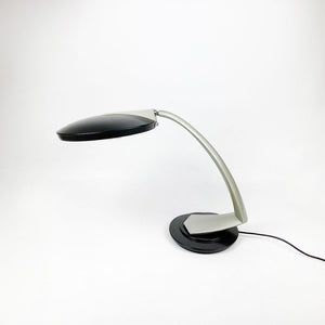 Lámpara Fase Boomerang 2000 diseño de Luis Perez de la Oliva, 1967.