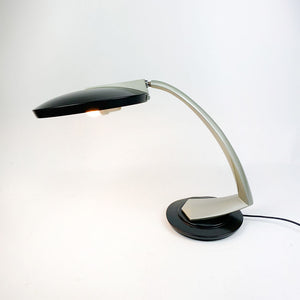 Lámpara Fase Boomerang 2000 diseño de Luis Perez de la Oliva, 1967.