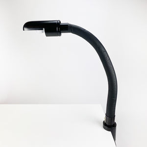 Desk lamp Fase with handle for table, 1970's