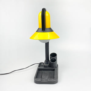 Lámpara de escritorio Fase, 1980's - falsotecho