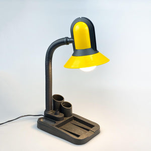 Lámpara de escritorio Fase, 1980's - falsotecho