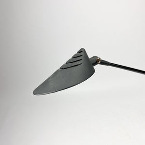 Lámpara Sobremesa Fase Modelo Scorpio 10M, 1980's - falsotecho