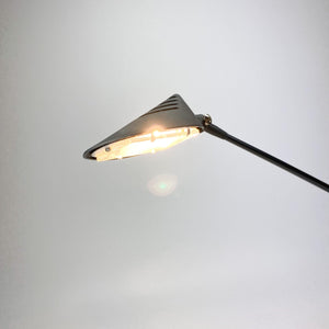 Lámpara Sobremesa Fase Modelo Scorpio 10M, 1980's - falsotecho