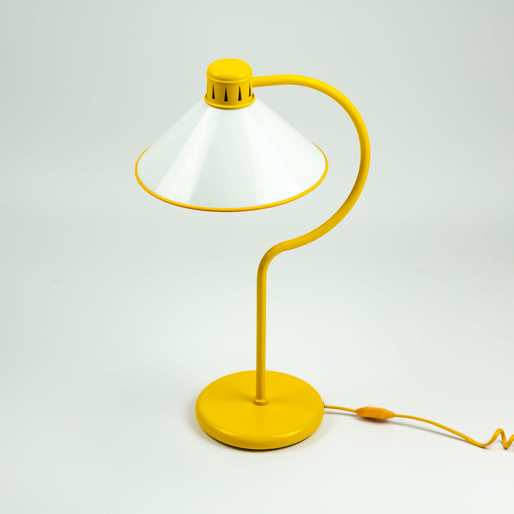 Fase Table Lamp 1980's