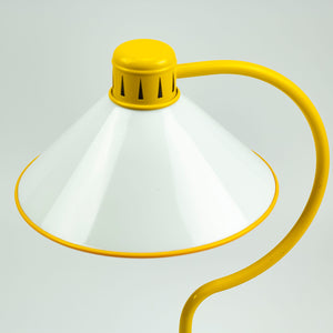 Fase Table Lamp 1980's