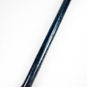 1970년대 페데리코 기너가 만든 085 체어. 검은색.