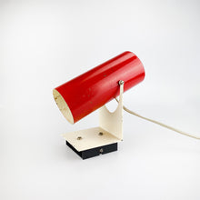 Load image into Gallery viewer, Directional Spotlight Wall Sconce, 1950&#39;s

