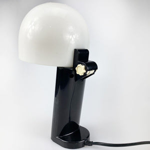 Fuder Table Lamp, 1980's