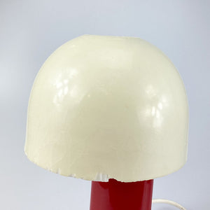 Lampe de table Fuder, 1980