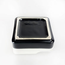 Load image into Gallery viewer, Ceramic ashtray 5104 designed by Maria Grazia Fiocco for Gedy, 1980&#39;s
