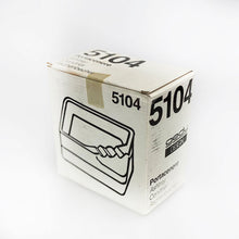 Load image into Gallery viewer, Ceramic ashtray 5104 designed by Maria Grazia Fiocco for Gedy, 1980&#39;s

