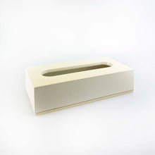 Cargar imagen en el visor de la galería, Caja de pañuelos diseño de Makio Hasuike para Gedy, 1980&#39;s

