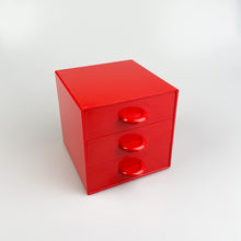 Load image into Gallery viewer, Jewelry box made by Gedy, 1970s
