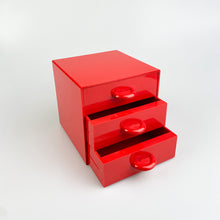 Load image into Gallery viewer, Jewelry box made by Gedy, 1970s
