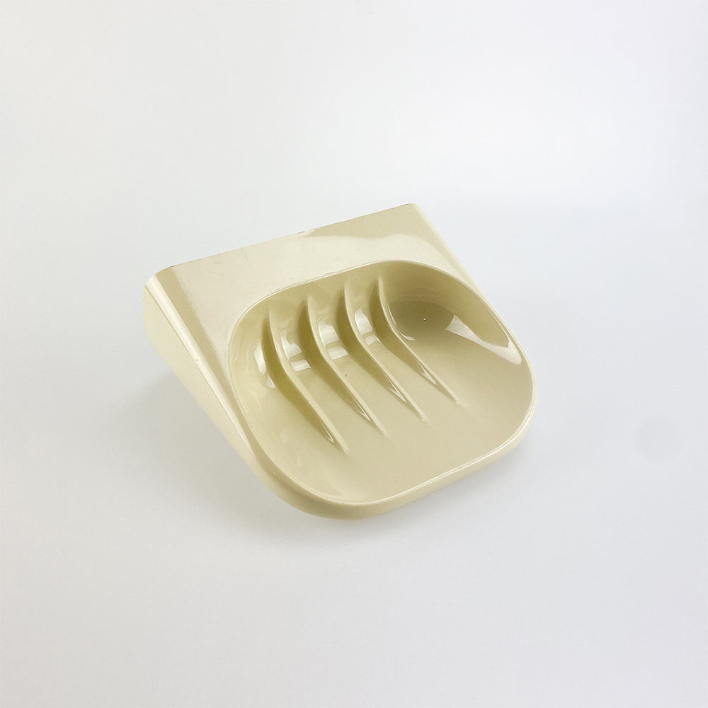 Soap dish design by Makio Hasuike for Gedy, 1970's