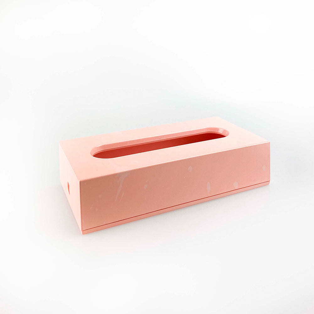 Tissue box design by Makio Hasuike for Gedy, 1980's