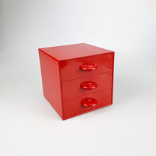 Load image into Gallery viewer, Chest drawer made by Gedy, Italy. 1970s
