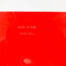 Cargar imagen en el visor de la galería, Joyero fabricado por Gedy, Italia. 1970s
