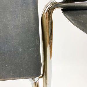Spaghetti 109 chair, design by Giandomenico Belotti for Alias, Italy 1982