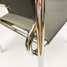 Charger l&#39;image dans la galerie, Chaise modèle Spaghetti 109 conçue par Giandomenico Belotti pour Alias, Italie 1982
